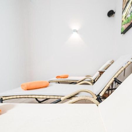 Appartements Cella Central زيل أم سي المظهر الخارجي الصورة