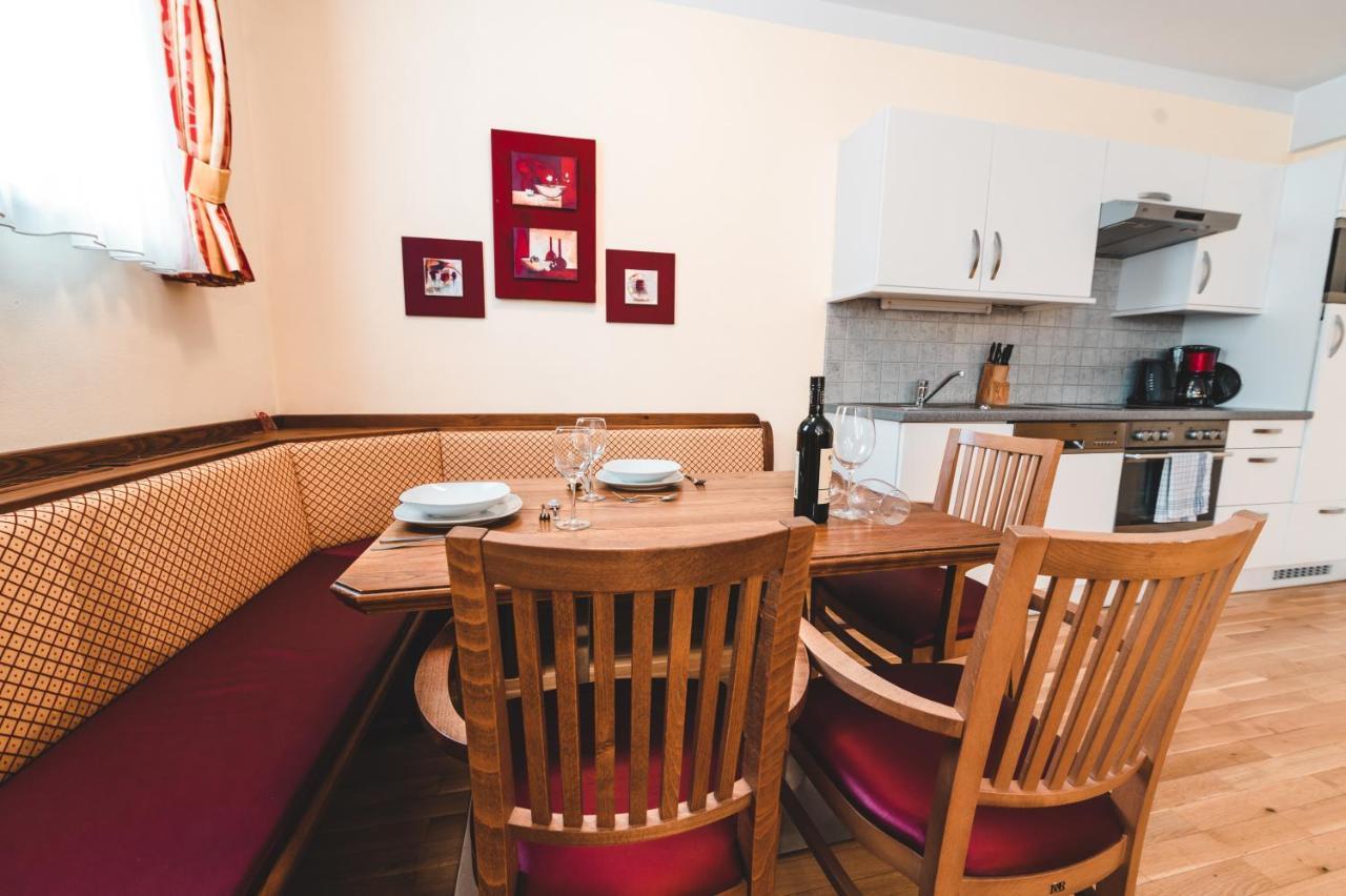 Appartements Cella Central زيل أم سي المظهر الخارجي الصورة