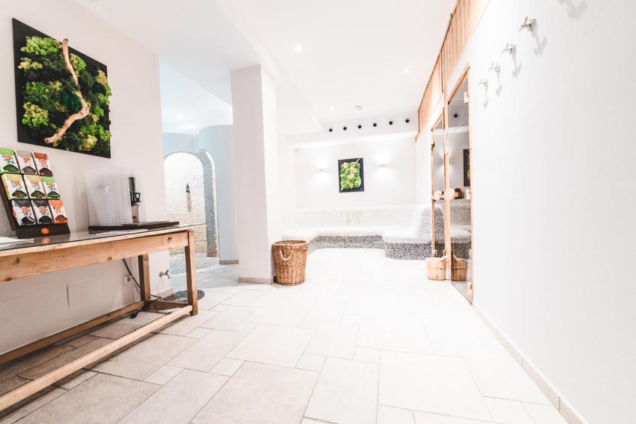 Appartements Cella Central زيل أم سي المظهر الخارجي الصورة