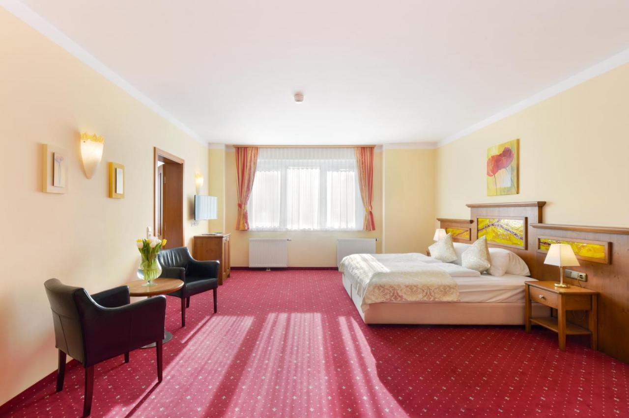Appartements Cella Central زيل أم سي المظهر الخارجي الصورة