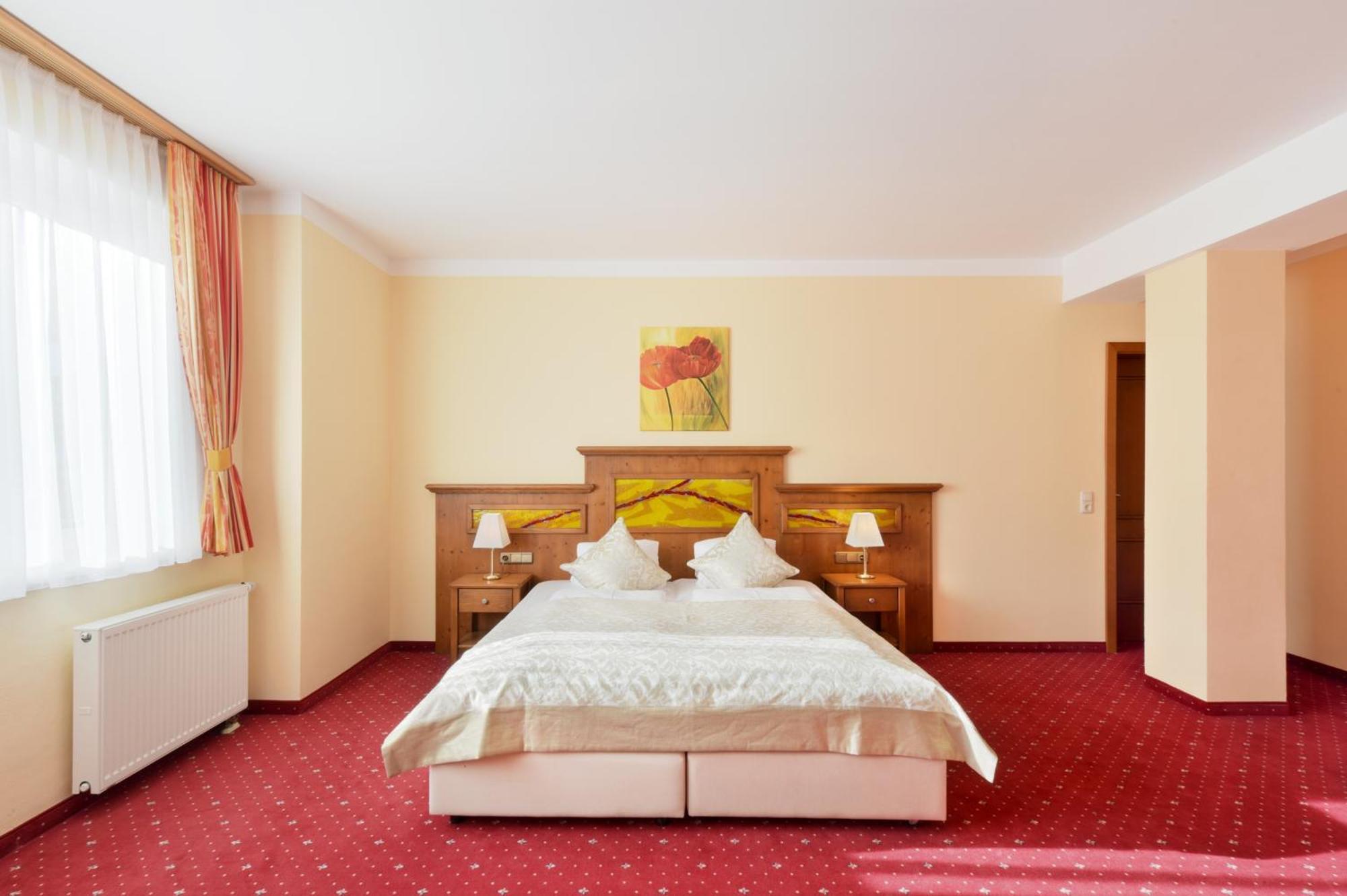 Appartements Cella Central زيل أم سي المظهر الخارجي الصورة