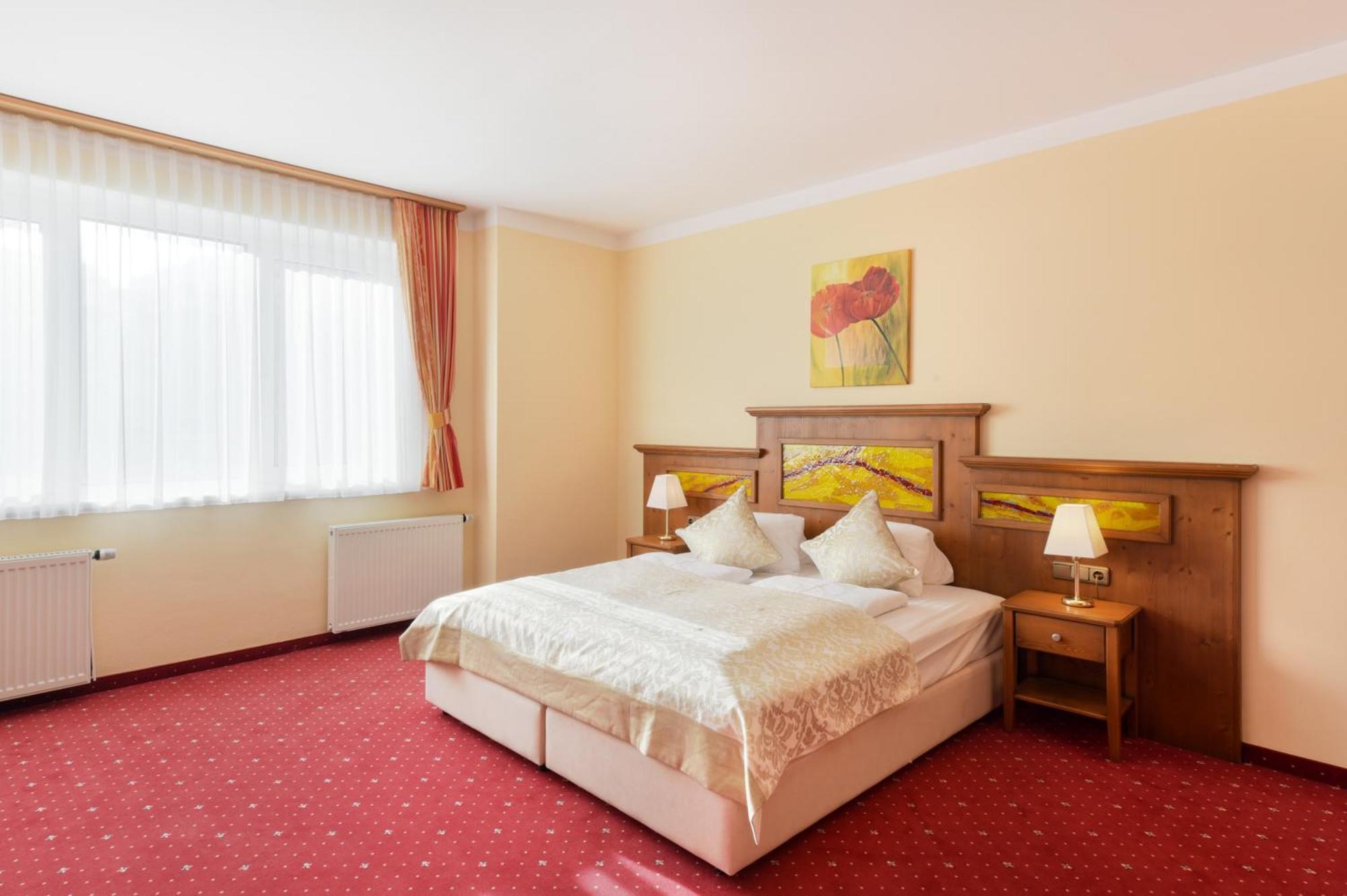 Appartements Cella Central زيل أم سي المظهر الخارجي الصورة