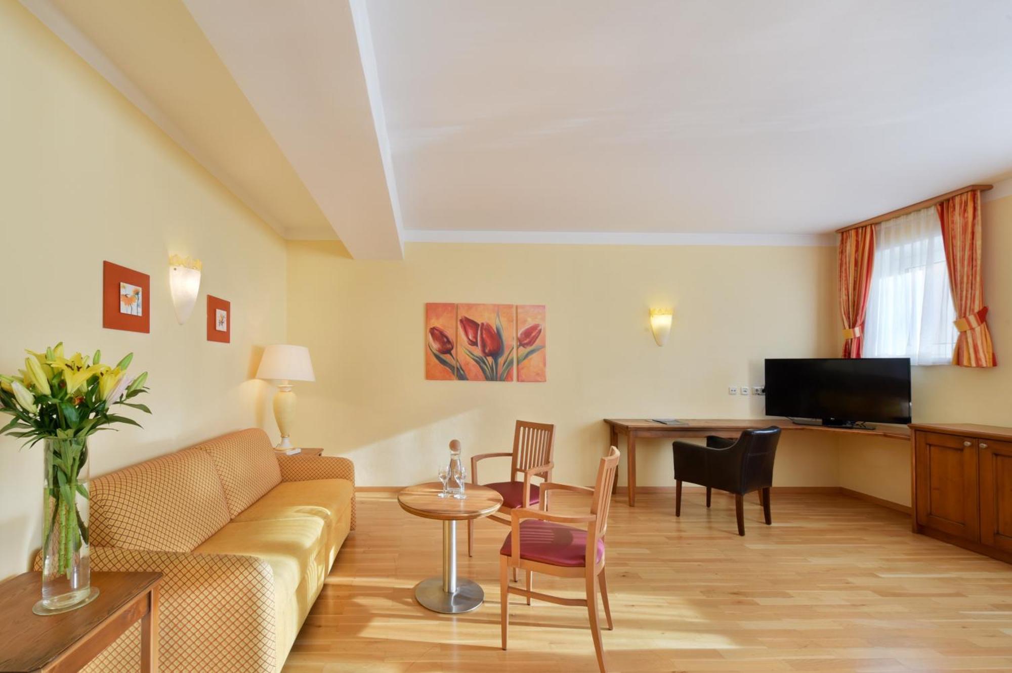 Appartements Cella Central زيل أم سي المظهر الخارجي الصورة