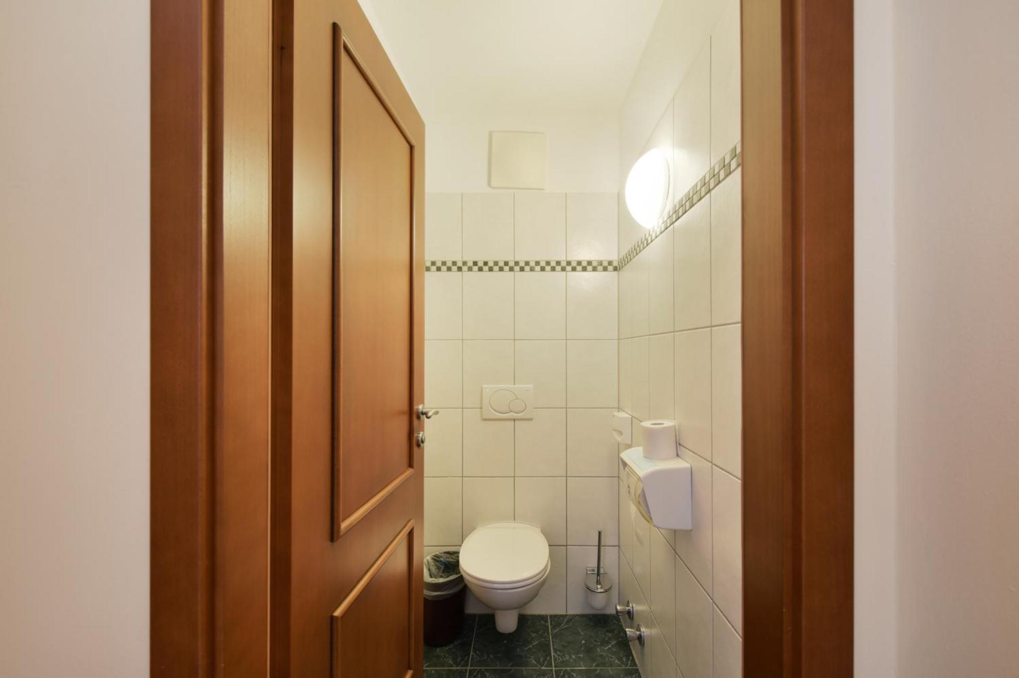 Appartements Cella Central زيل أم سي المظهر الخارجي الصورة