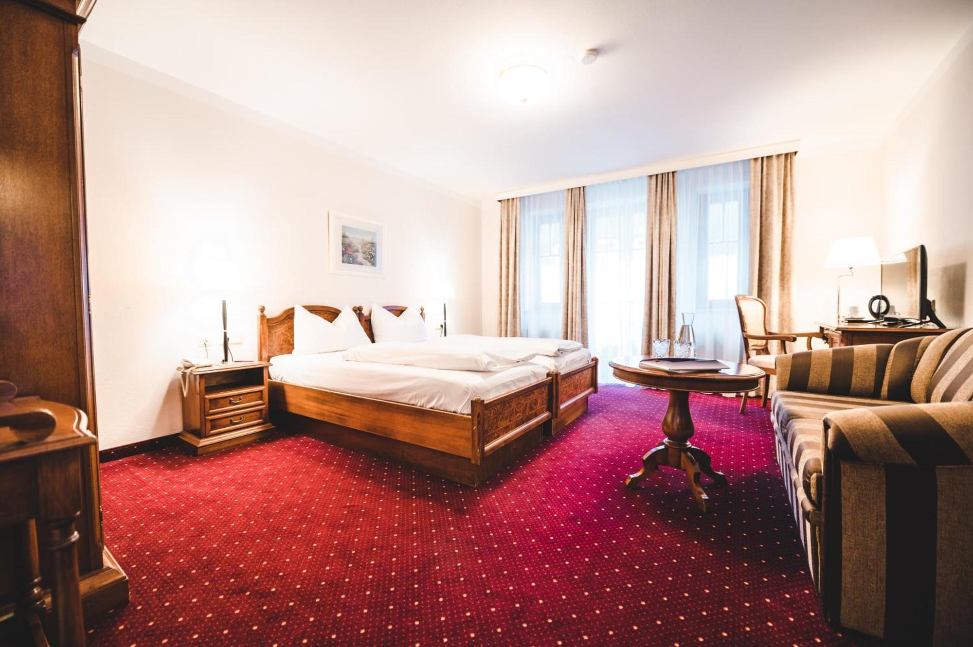 Appartements Cella Central زيل أم سي المظهر الخارجي الصورة