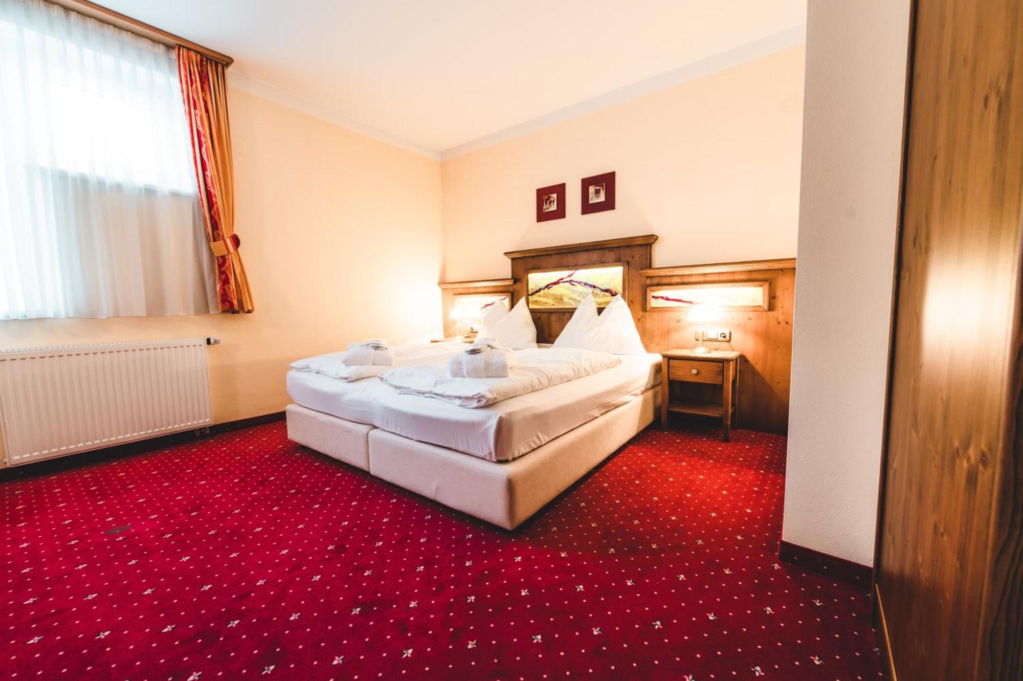 Appartements Cella Central زيل أم سي المظهر الخارجي الصورة