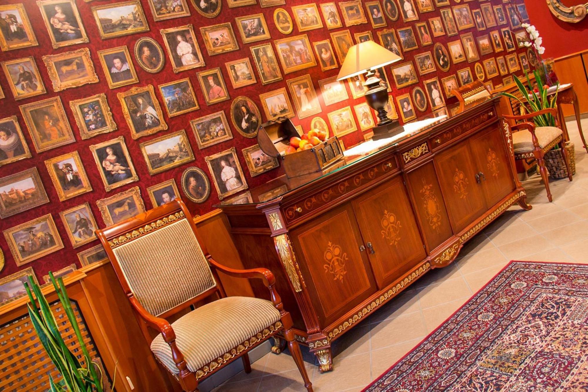 Appartements Cella Central زيل أم سي المظهر الخارجي الصورة