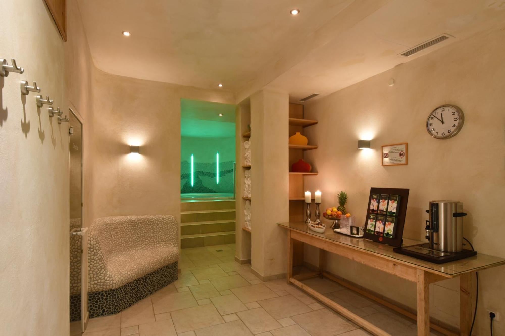 Appartements Cella Central زيل أم سي المظهر الخارجي الصورة