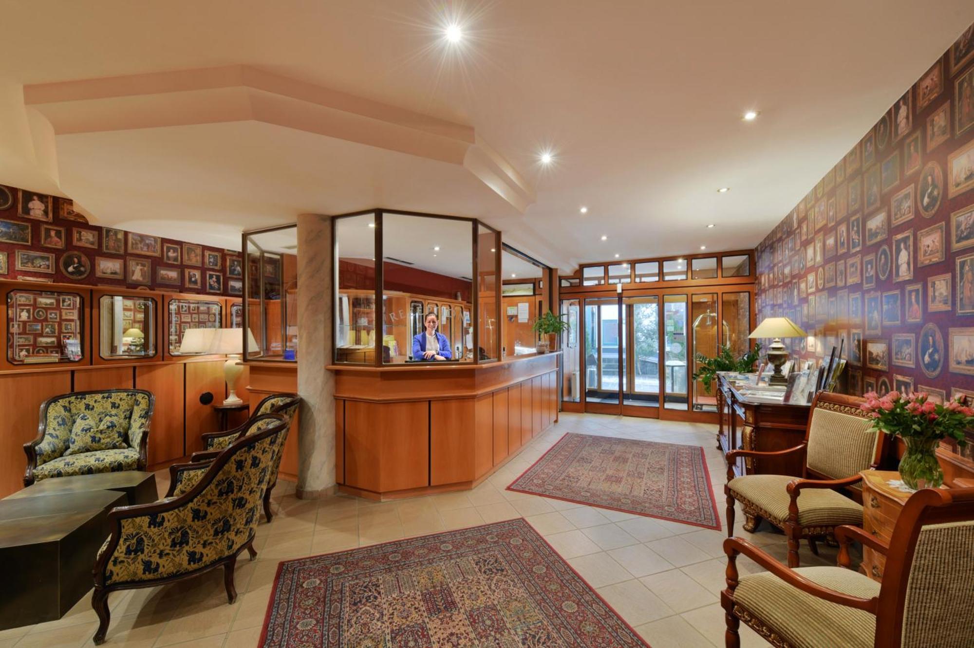 Appartements Cella Central زيل أم سي المظهر الخارجي الصورة