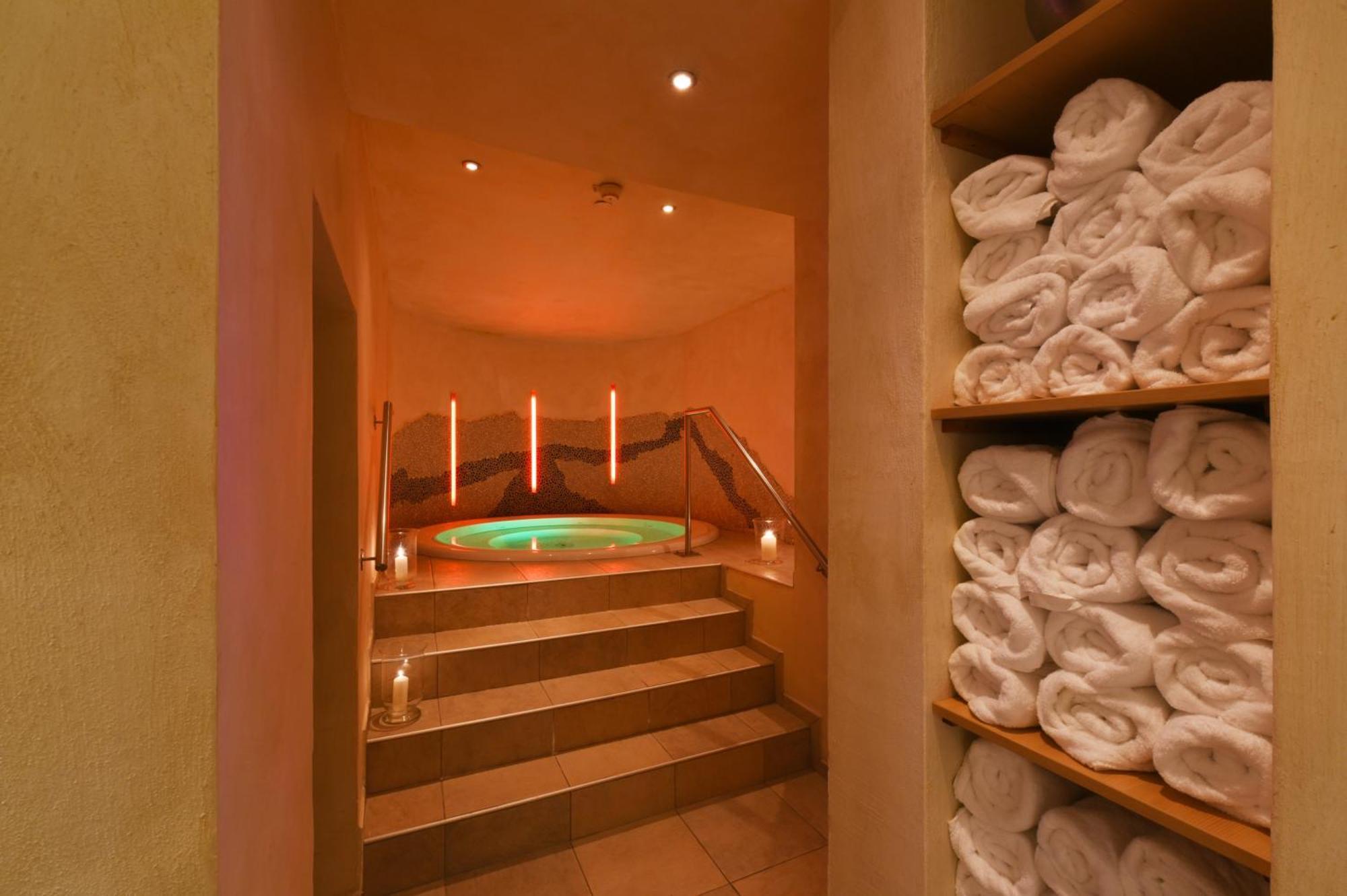 Appartements Cella Central زيل أم سي المظهر الخارجي الصورة