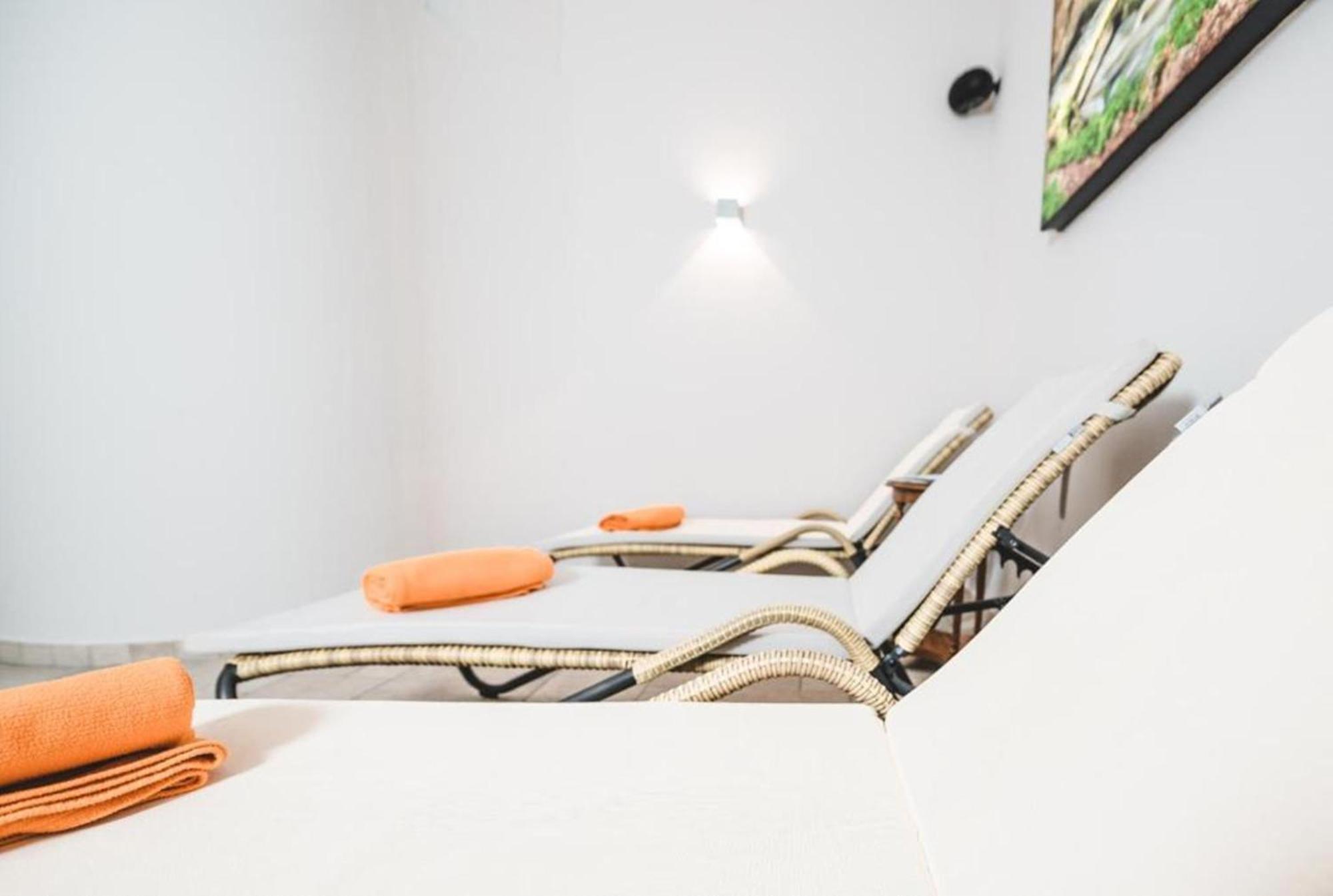 Appartements Cella Central زيل أم سي المظهر الخارجي الصورة
